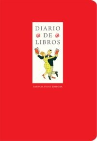 DIARIO DE LIBROS (Paperback)