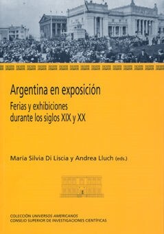 ARGENTINA EN EXPOSICION (Paperback)