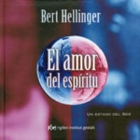 EL AMOR DEL ESPIRITU : UN ESTADO DEL SER (Paperback)