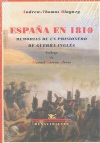 ESPANA EN 1810 (Paperback)