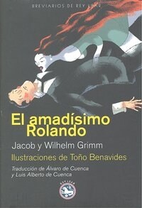 EL AMADISIMO ROLANDO (Hardcover)