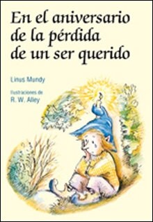 EN EL ANIVERSARIO DE LA PERDIDA DEUN SER QUERIDO (Paperback)