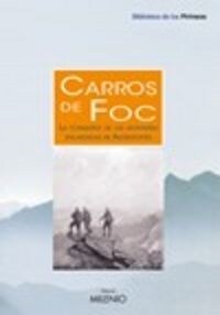 CARROS DE FOC (Paperback)