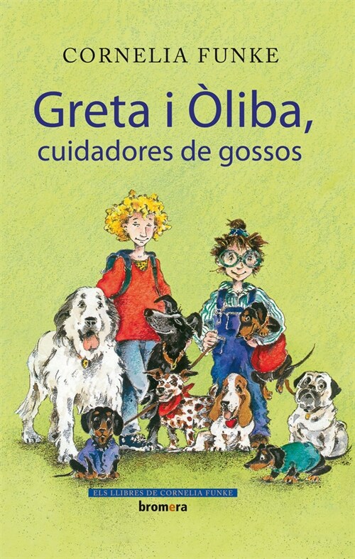 GRETA I OLIBA (Paperback)