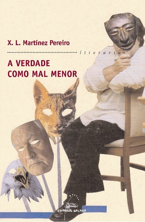 A VERDADE COMO MAL MENOR (Paperback)