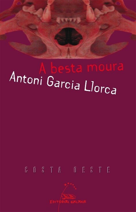 A BESTA MOURA (Paperback)