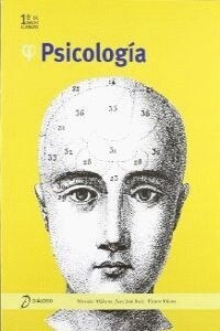 PSICOLOGIA 1 BACHILLERATO (Paperback)