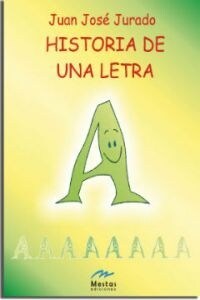 HISTORIA DE UNA LETRA (Paperback)