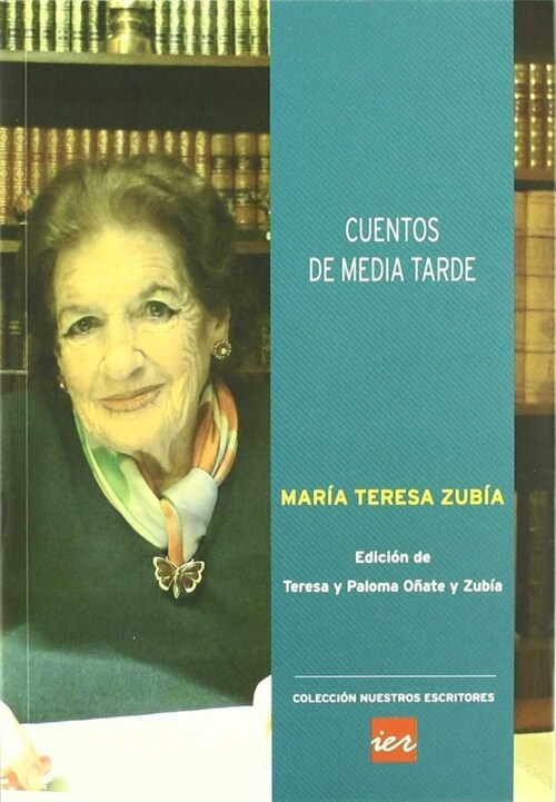 CUENTOS DE MEDIA TARDE (Paperback)