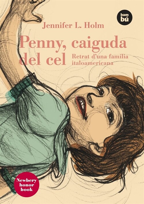 PENNY, CAIGUDA DEL CEL (Paperback)