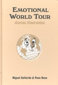 EMOTIONAL WORLD TOUR (COMIC) (Paperback)