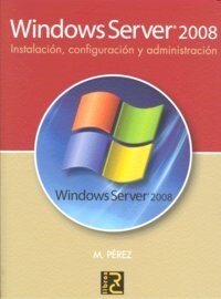 WINDOWS SERVER 2008 (Paperback)