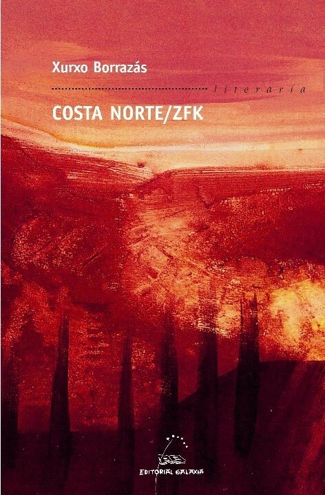 COSTA NORTE / ZFK (Paperback)