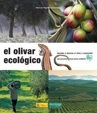 EL OLIVAR ECOLOGICO (Paperback)