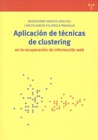 APLICACION DE TECNICAS DE CLUSTERING EN LA RECUPERACION DE INFORMACION WEB (Paperback)