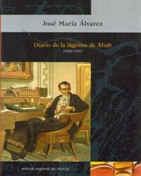 DIARIO DE LA LAGRIMA DE AHAB, 1996-1997 (Paperback)