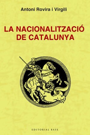 LA NACIONALITZACIO DE CATALUNYA (Paperback)