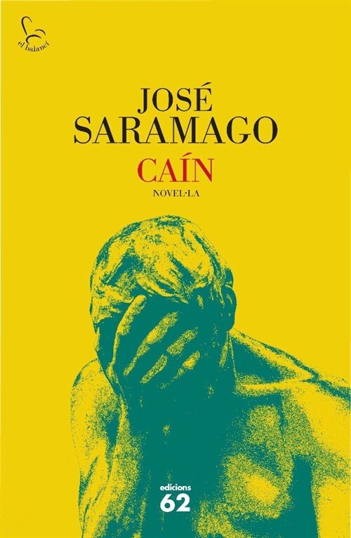CAIN (CATALAN) (Paperback)