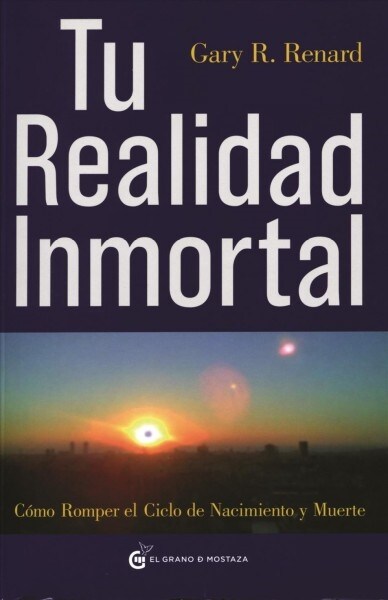 Tu Realidad Inmortal (Paperback)