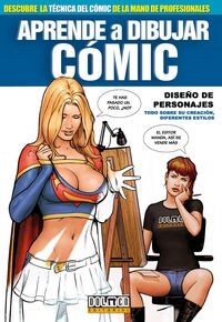 APRENDE A DIBUJAR COMIC 8 (Other Book Format)