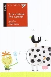 PLA LECTOR-A LA VUITENA TEN SORTIRAS (Paperback)