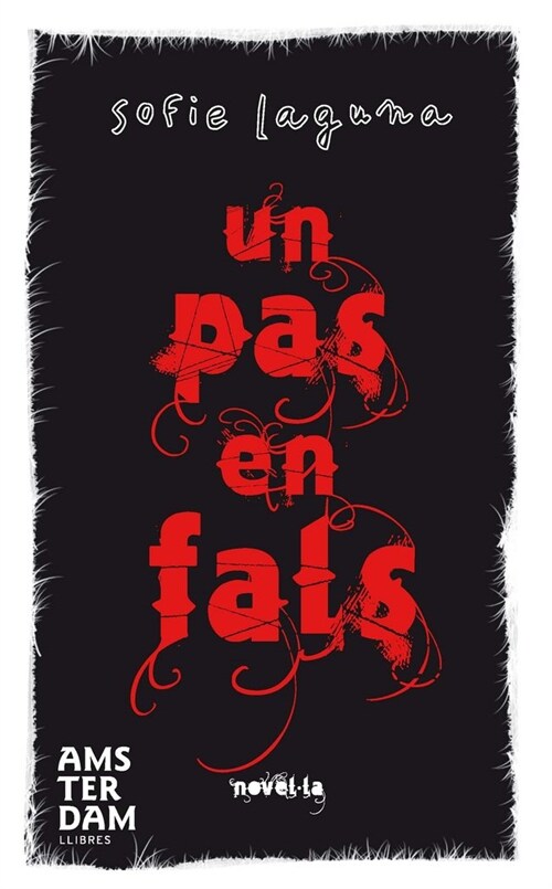 UN PAS EN FALS (Paperback)