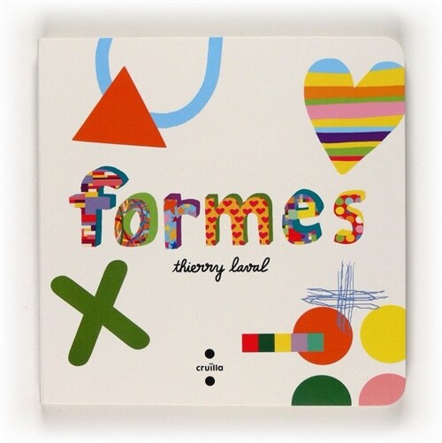 FORMES (Hardcover)