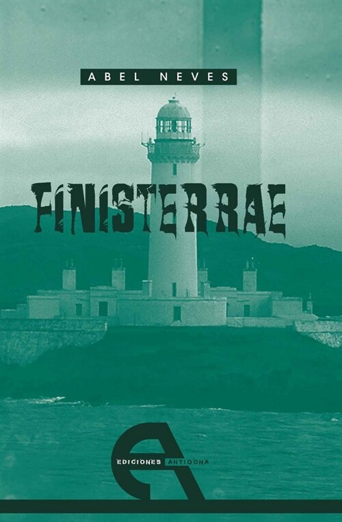 FINISTERRAE (Paperback)