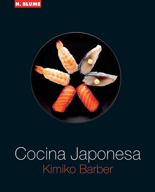 COCINA JAPONESA (Paperback)