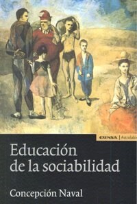 EDUCACION PARA LA SOCIABILIDAD (Paperback)