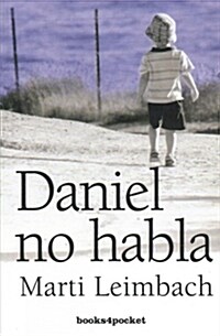 DANIEL NO HABLA (Paperback)