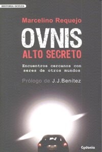 OVNIS ALTO SECRETO (Paperback)