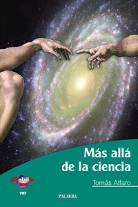 MAS ALLA DE LA CIENCIA (Paperback)