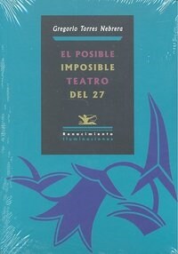 POSIBLE IMPOSIBLE TEATRO DEL 27 (Paperback)