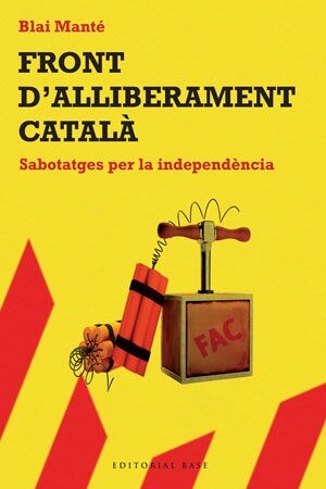 FRONT DALLIBERAMENT NACIONAL (Paperback)