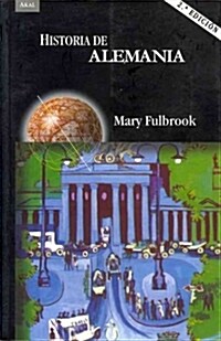 HISTORIA DE ALEMANIA (Paperback)