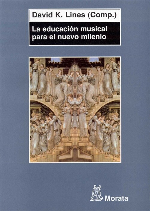 LA EDUCACION MUSICAL PARA EL NUEVOMILENIO (Paperback)