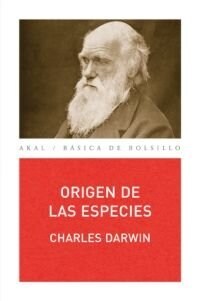 ORIGEN DE LAS ESPECIES (Paperback)