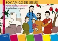 SOY AMIGO DE JESUS (Paperback)