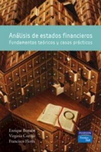 ANALISIS DE LOS ESTADOS FINANCIEROS (Paperback)