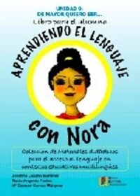 NORA UNIDAD 9 (Paperback)