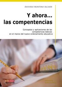 Y AHORA LAS COMPETENCIAS (Paperback)