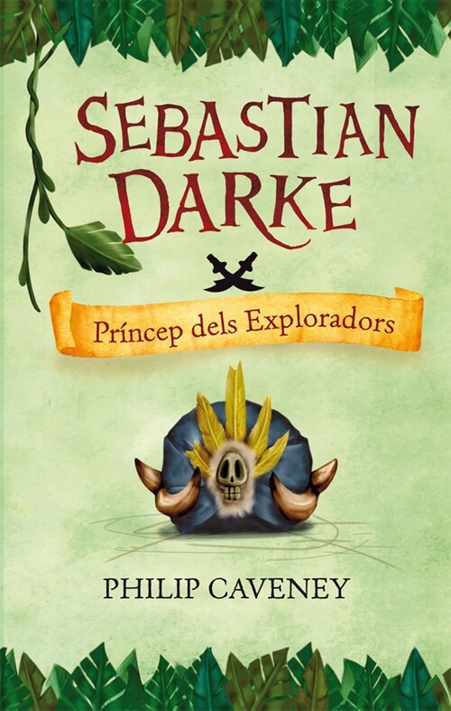 SEBASTIAN DARKE.PRINCEP DELS EXPLORADORS (Paperback)