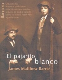 EL PAJARITO BLANCO (Paperback)