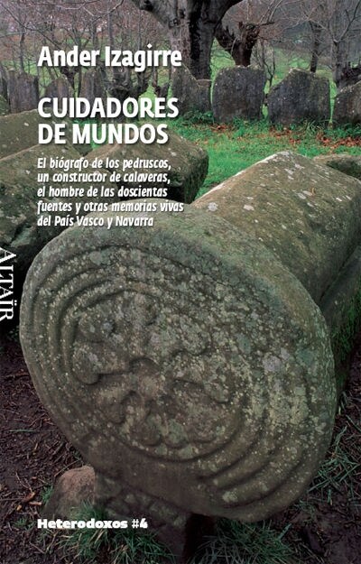 CUIDADORES DE MUNDOS (Paperback)