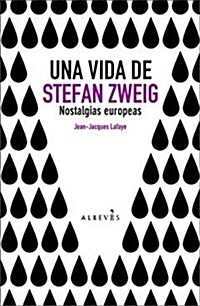 UNA VIDA DE STEFAN ZWEIG (Digital Download)