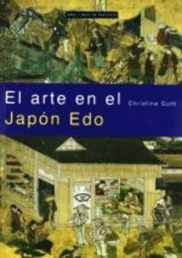 EL ARTE EN EL JAPON EDO (Paperback)