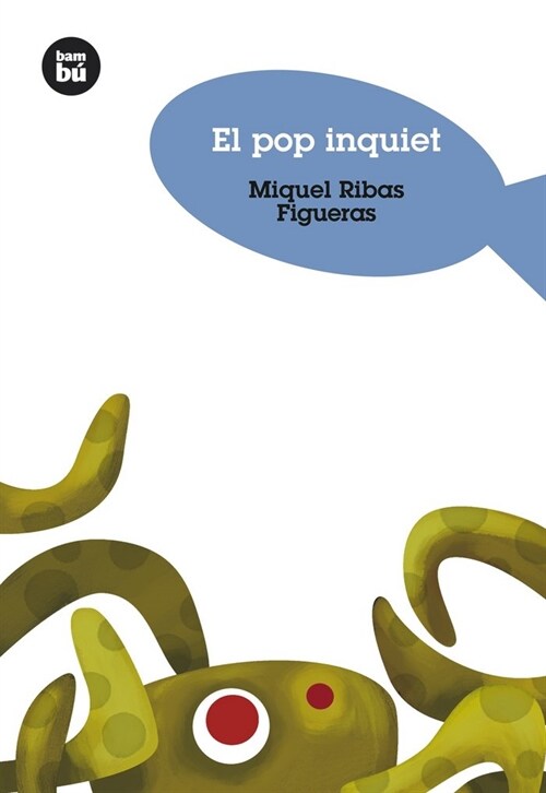 EL POP INQUIET (Paperback)