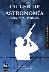 TALLER DE ASTRONOMIA (Paperback)