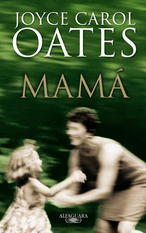 MAMA (Hardcover)